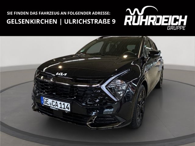 Kia Sportage 2025