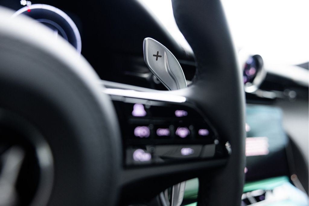 Maserati Granturismo 2025