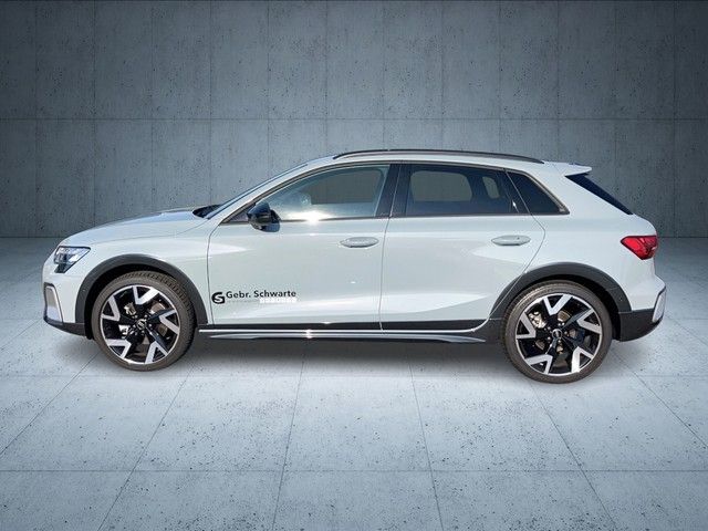 Audi A3 2025