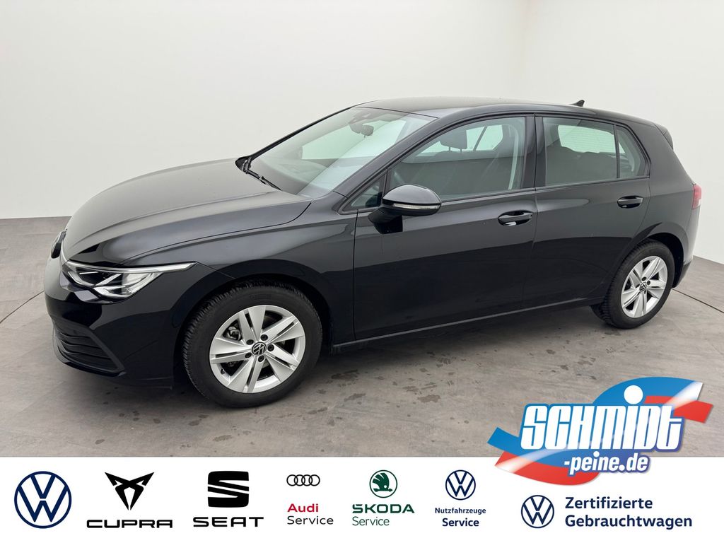 Volkswagen Golf 2024