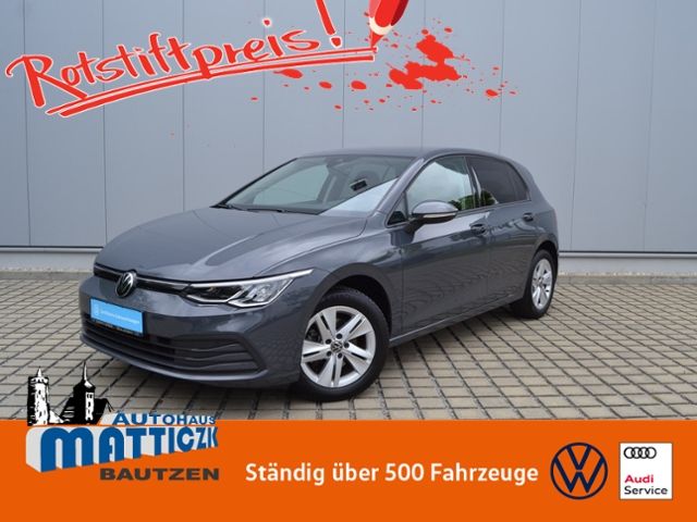 Volkswagen Golf 2020