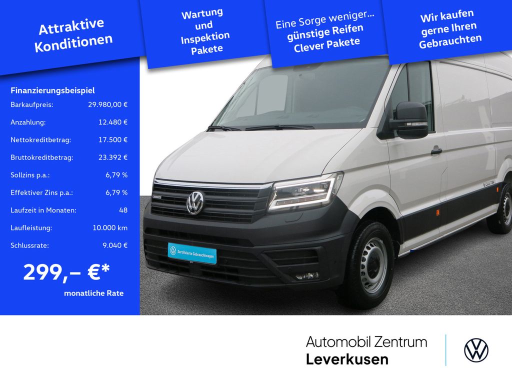Volkswagen 2021