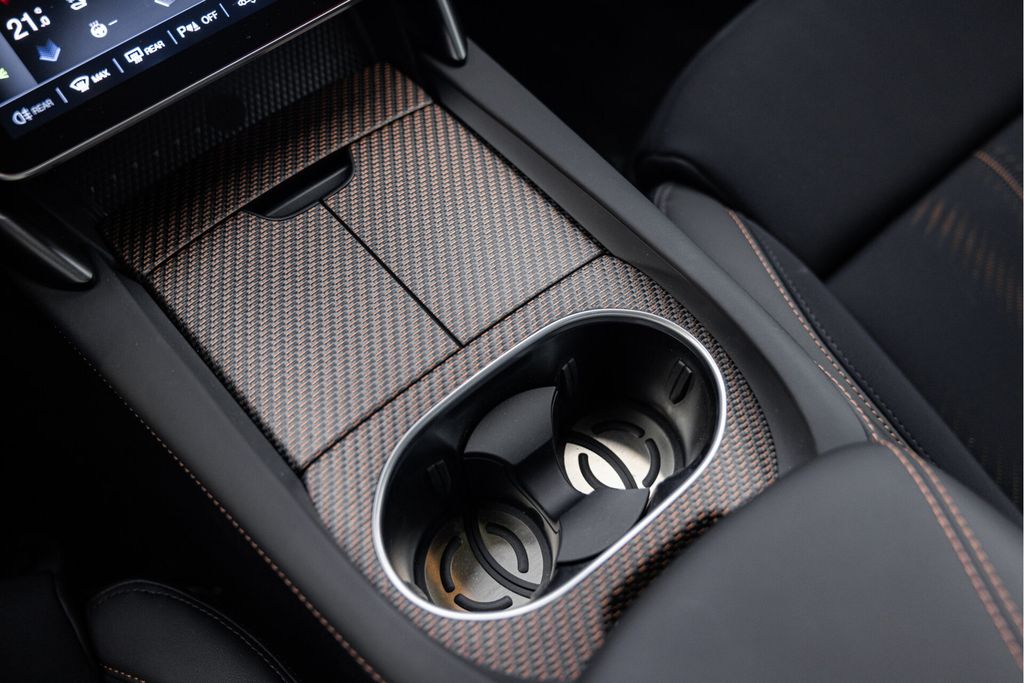 Maserati Granturismo 2025