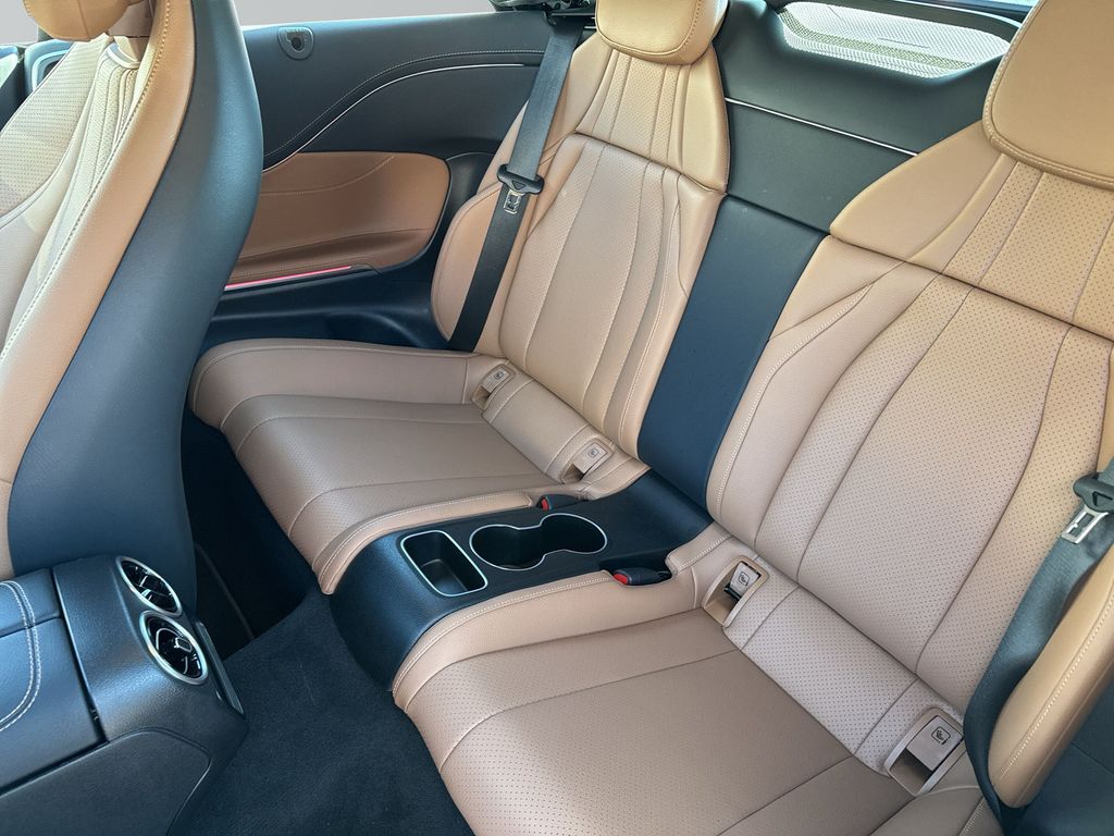 Mercedes-Benz CLE 300 2024