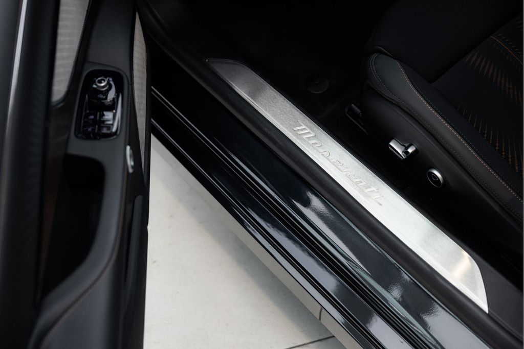 Maserati Granturismo 2025