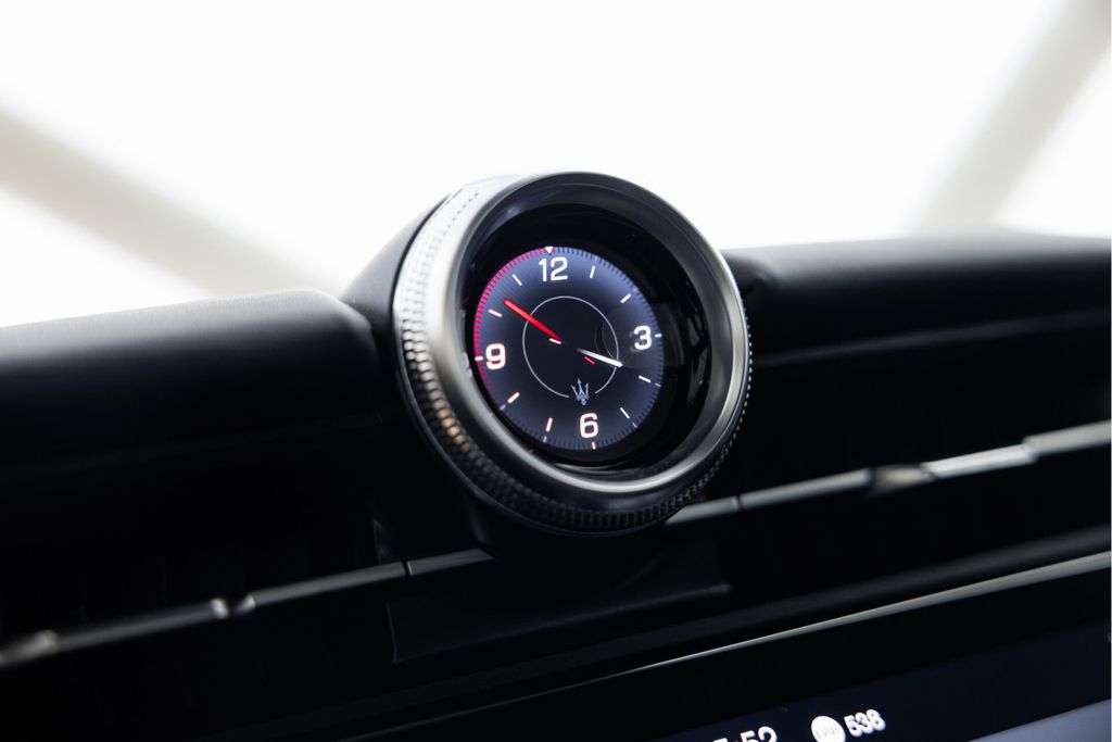 Maserati Granturismo 2025