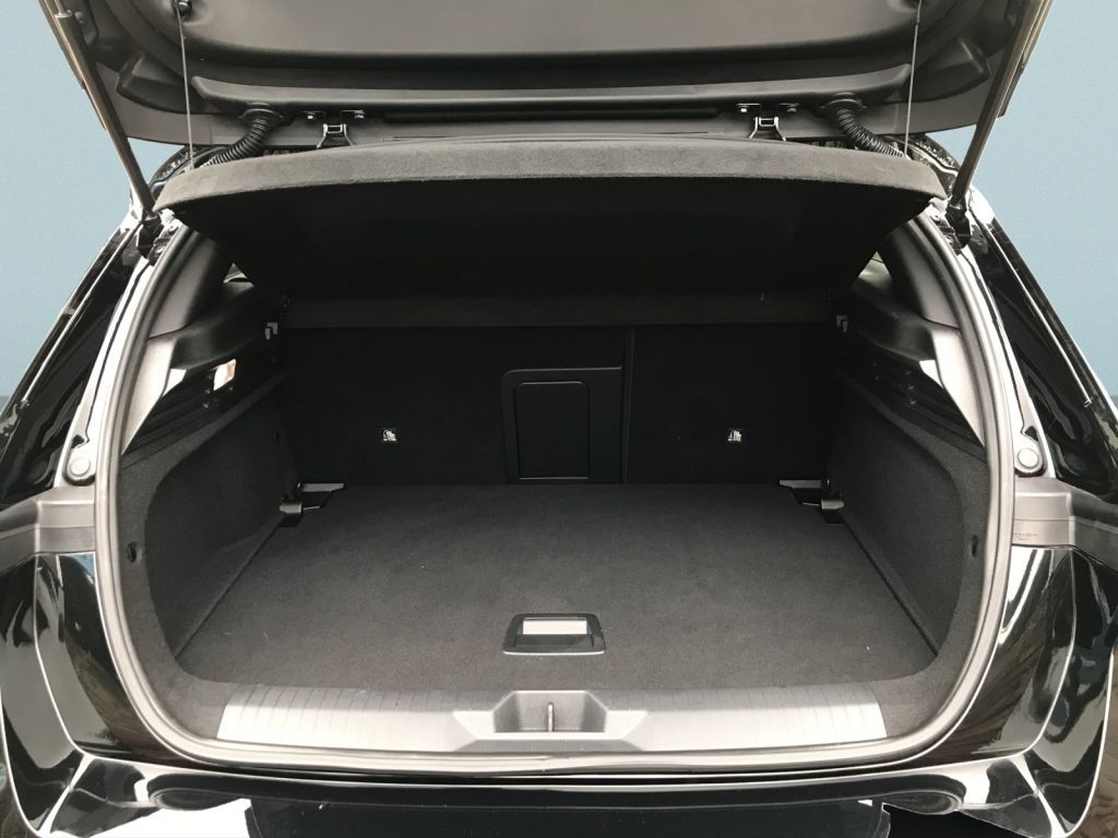 Opel Astra 2023