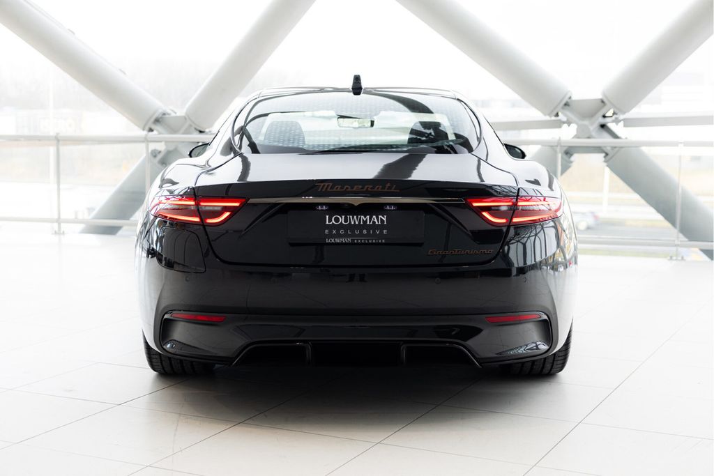 Maserati Granturismo 2025