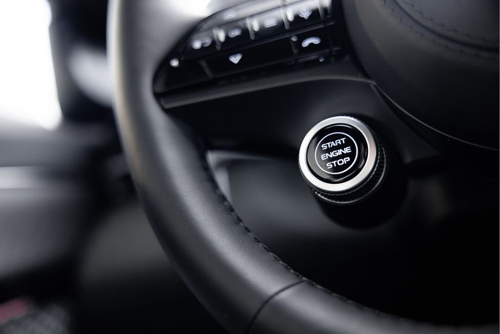 Maserati Granturismo 2025