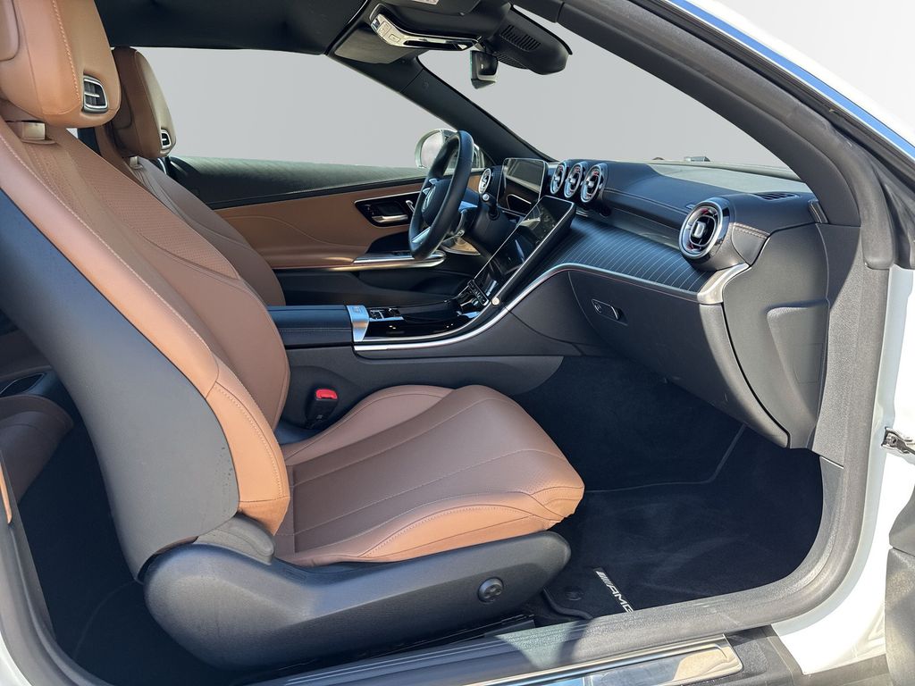 Mercedes-Benz CLE 300 2024