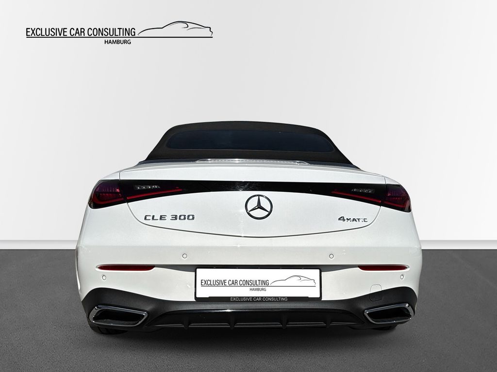 Mercedes-Benz CLE 300 2024