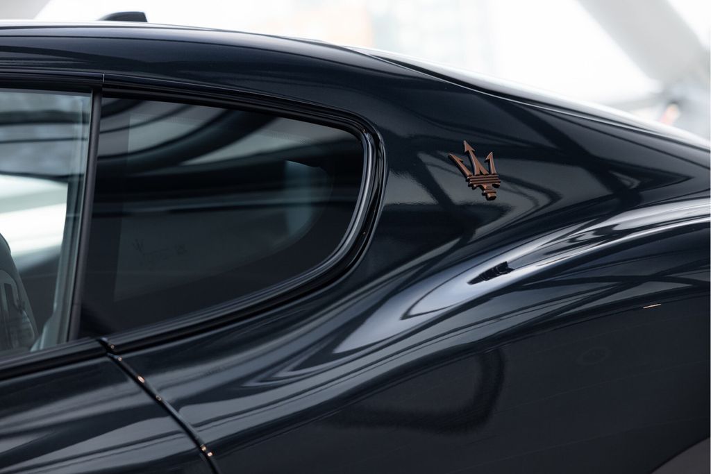 Maserati Granturismo 2025