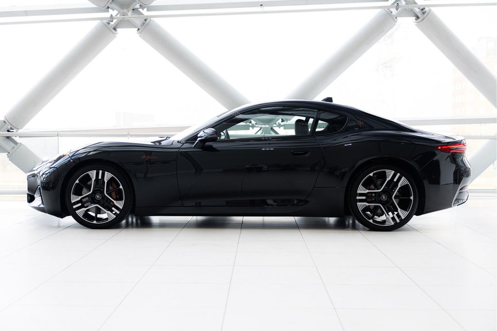Maserati Granturismo 2025