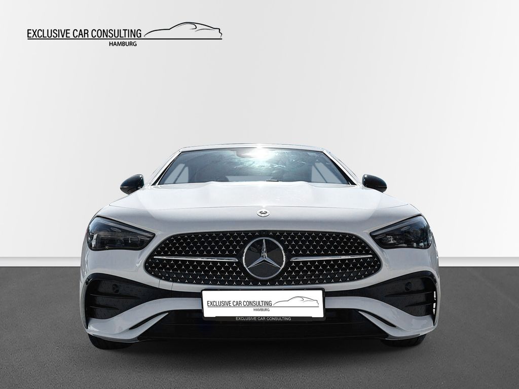 Mercedes-Benz CLE 300 2024