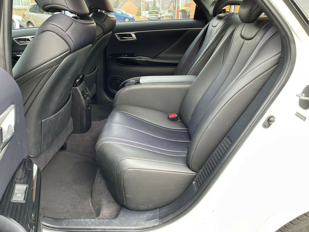 Toyota Mirai 2016