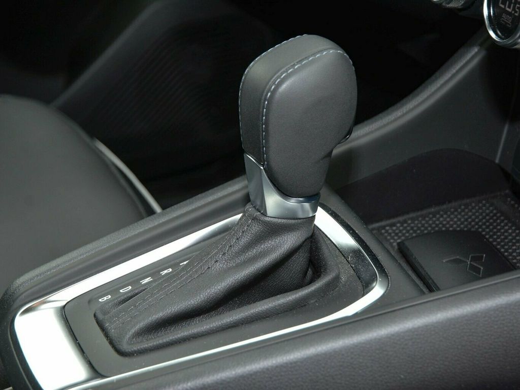 Mitsubishi ASX 2023