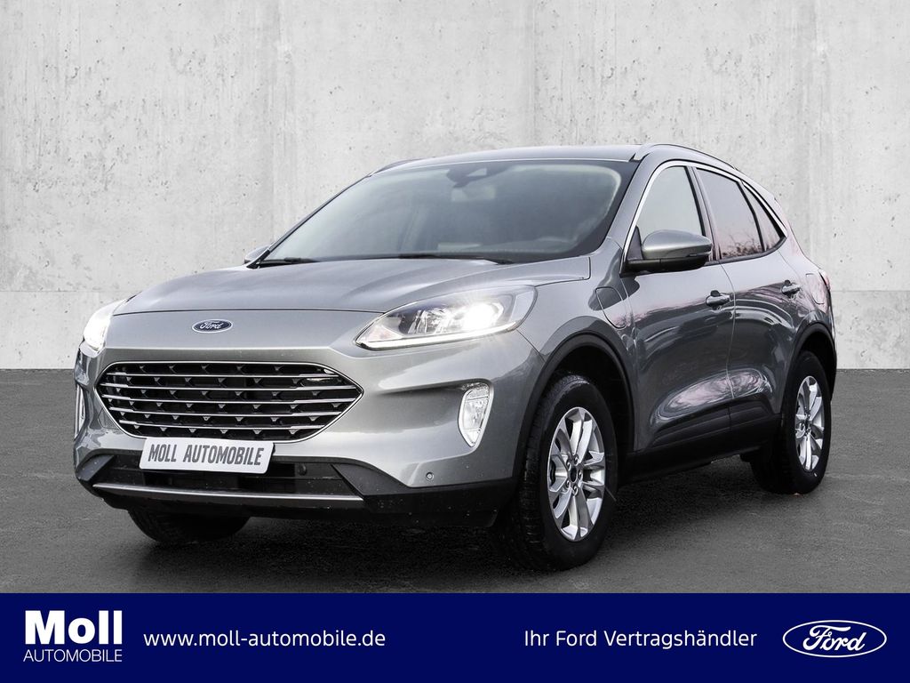 Ford Kuga 2024