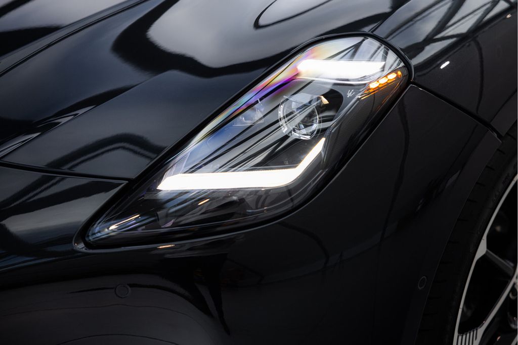 Maserati Granturismo 2025