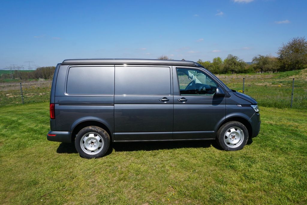 Volkswagen T6 Transporter