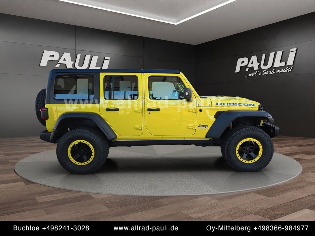 Jeep Wrangler 2023