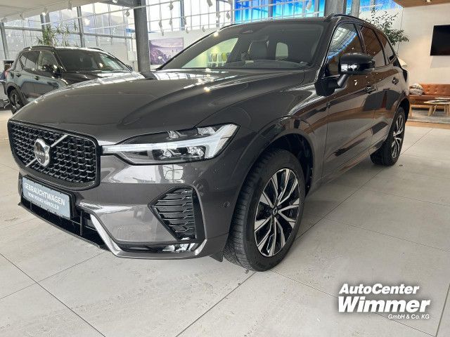 Volvo XC60 2023