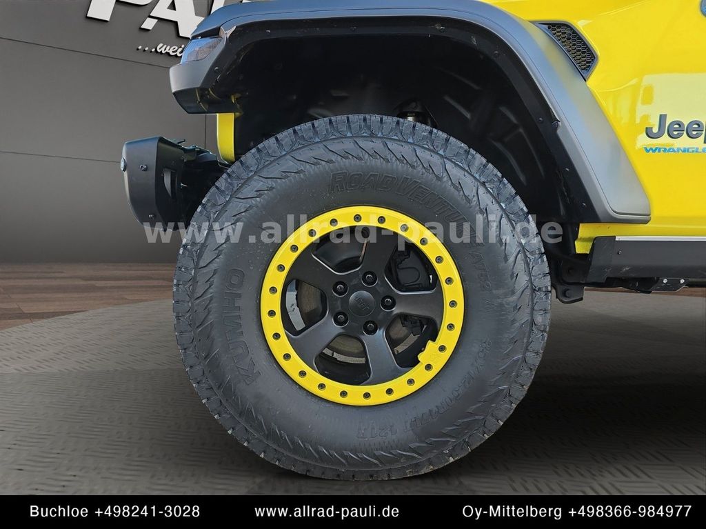 Jeep Wrangler 2023