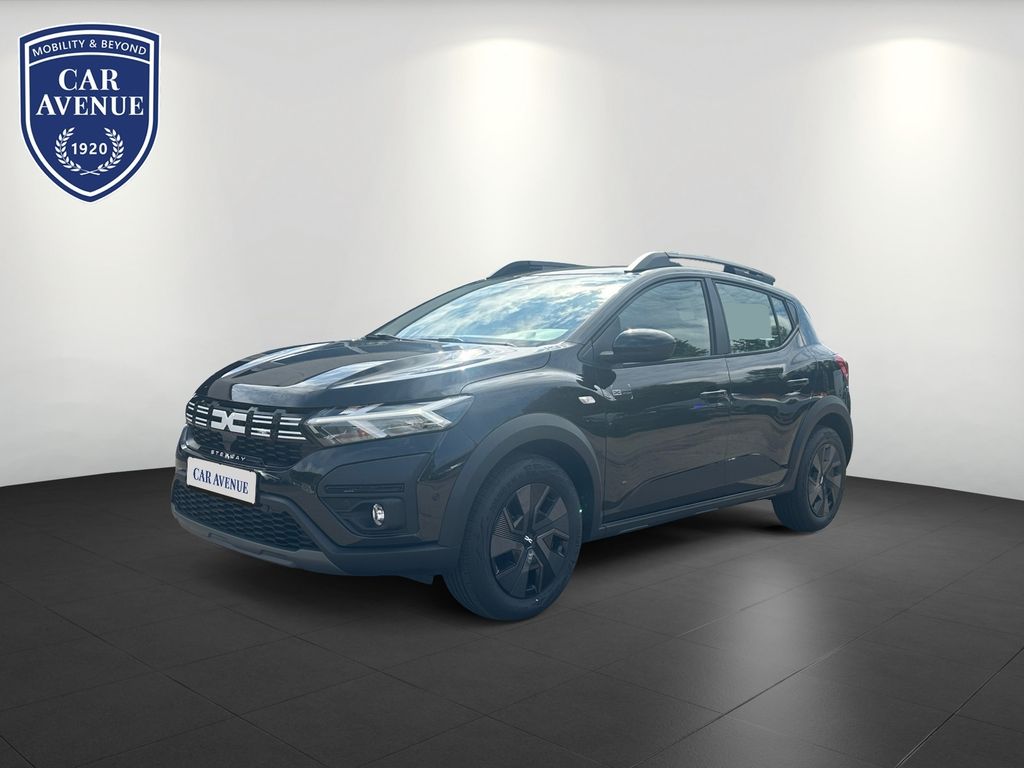 Dacia Sandero 2025
