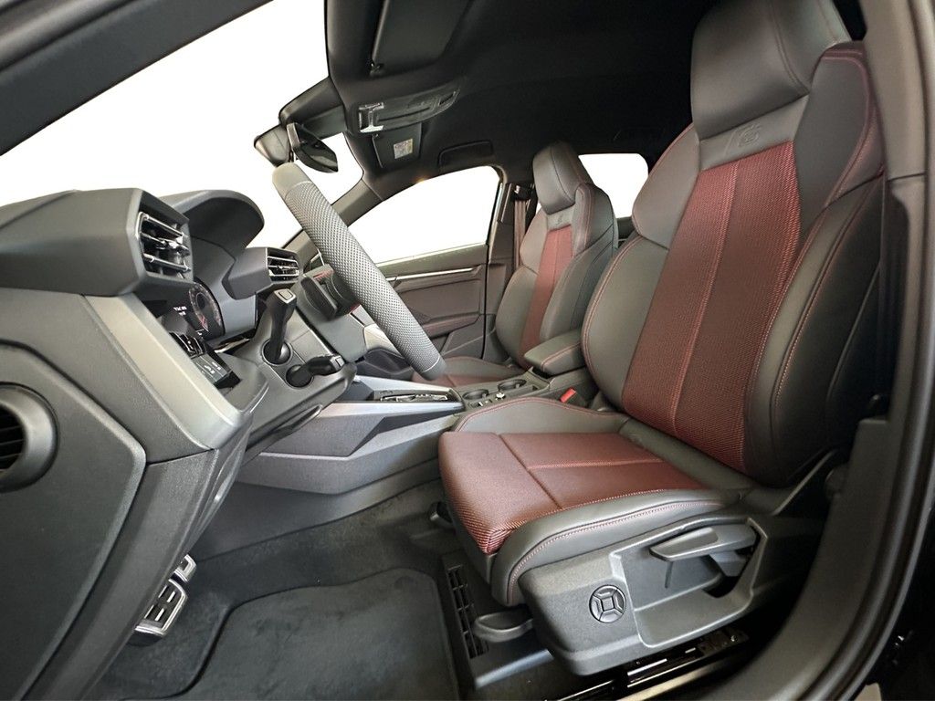 Audi A3 2025