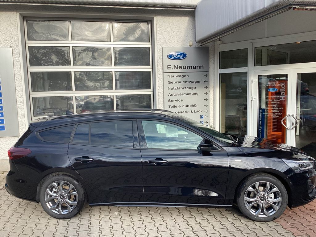 Ford Focus 2024