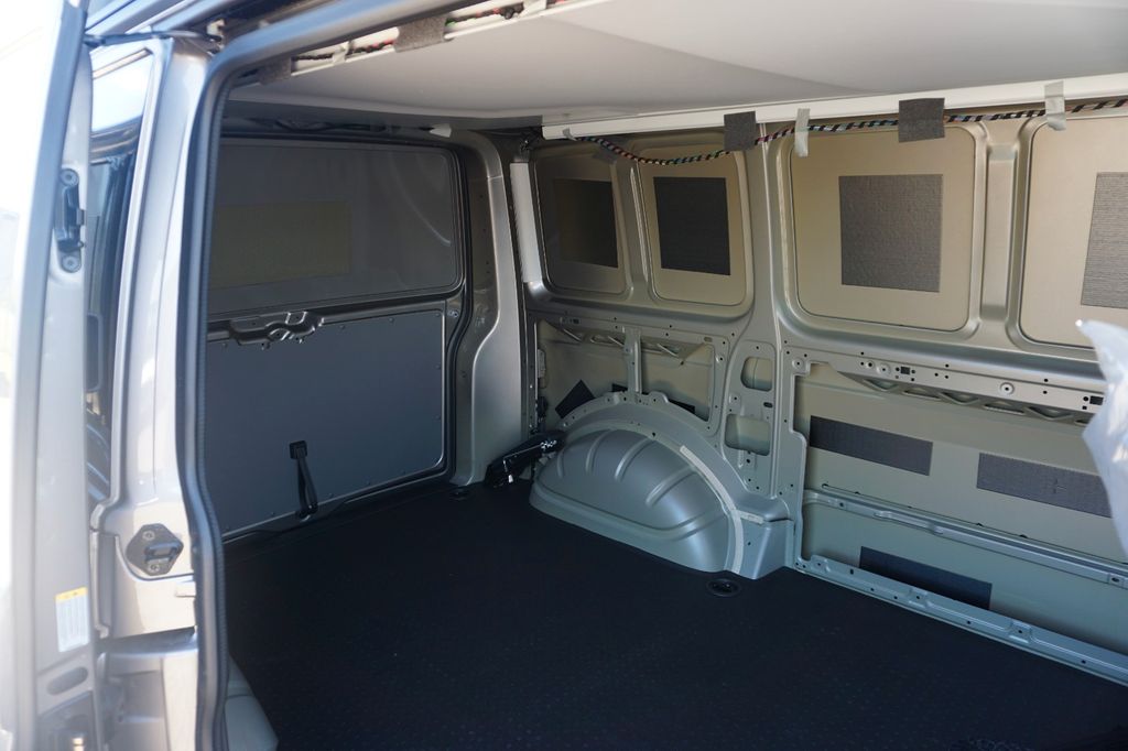 Volkswagen T6 Transporter