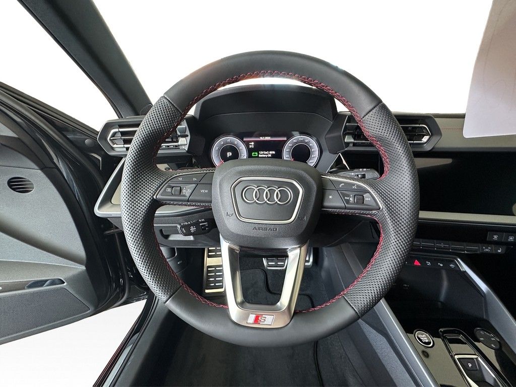 Audi A3 2025