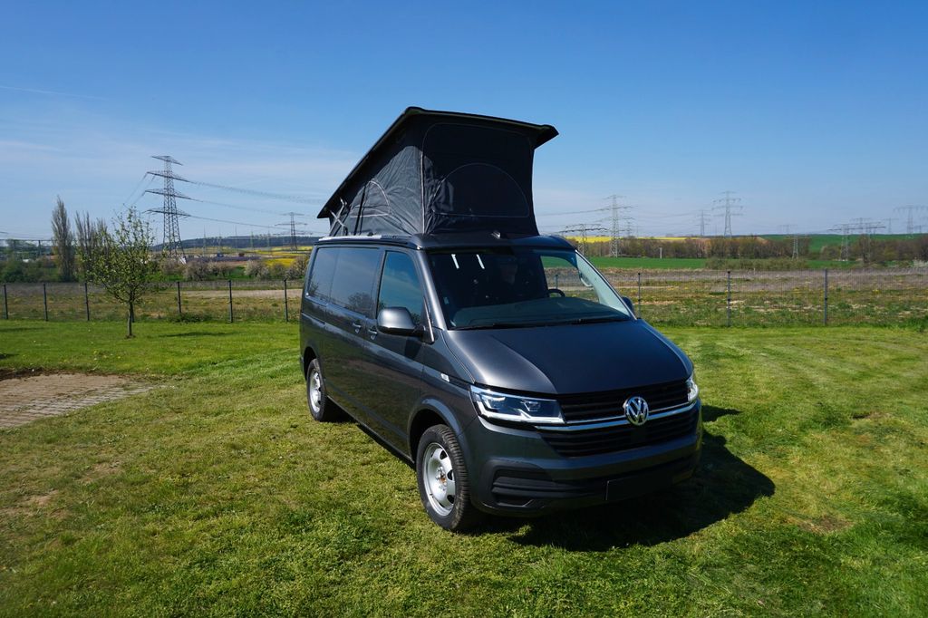 Volkswagen T6 Transporter