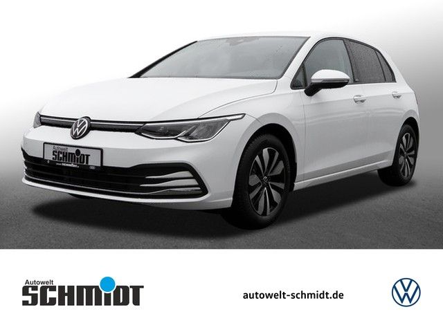 Volkswagen Golf 2024