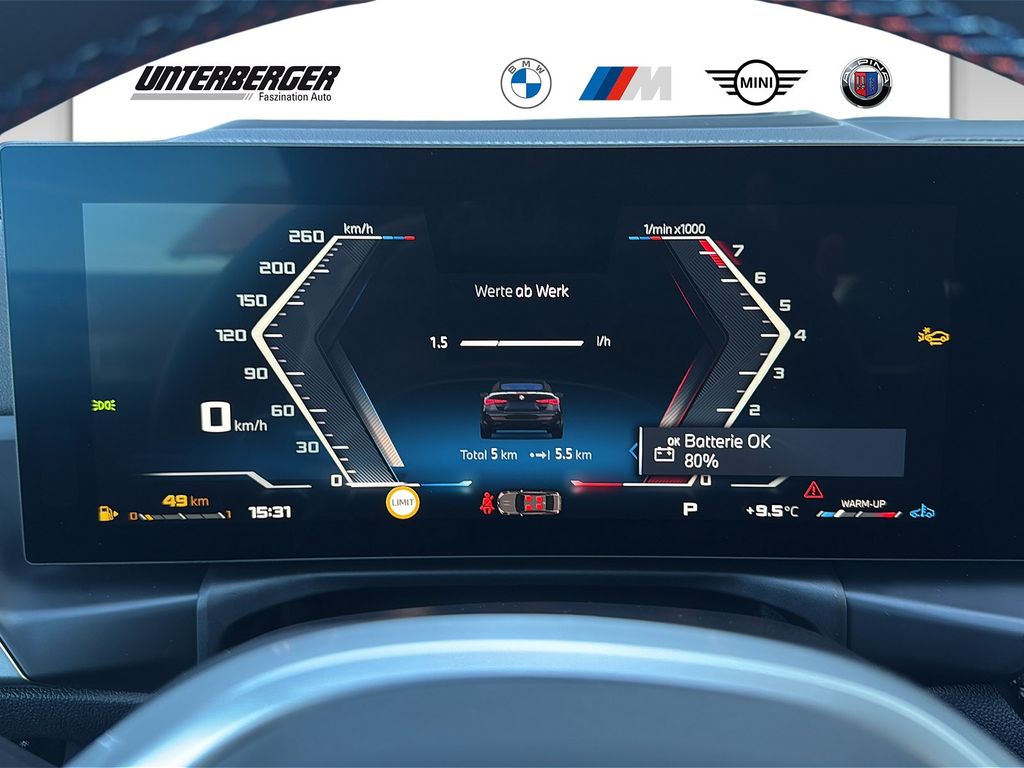 BMW M440