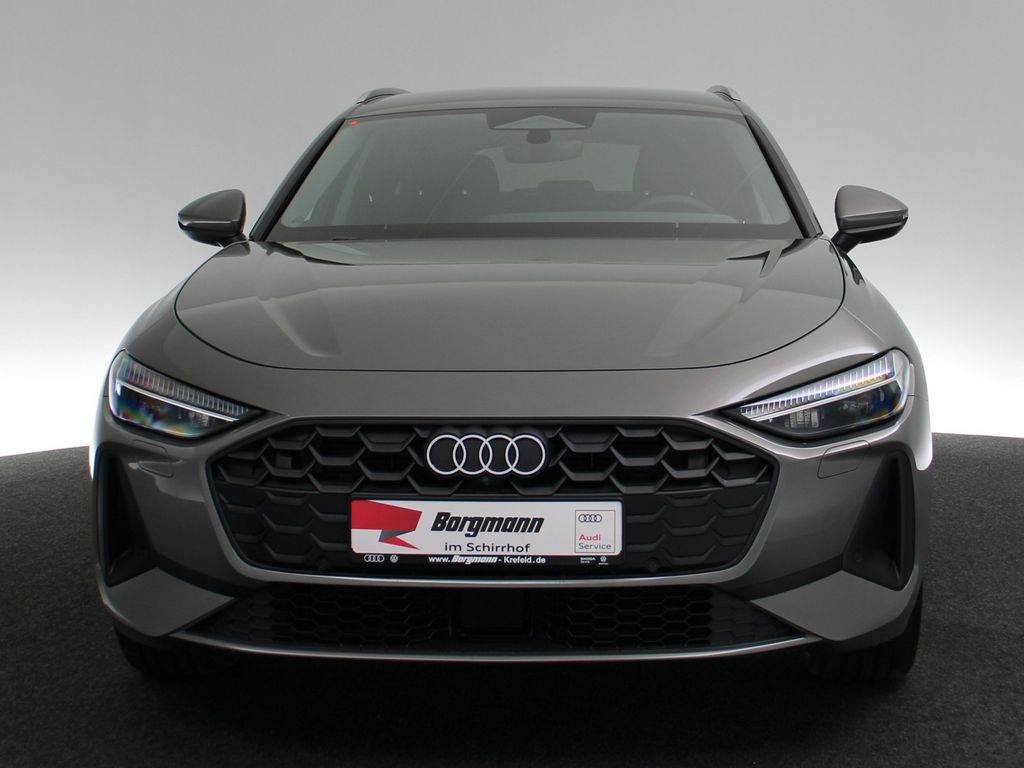 Audi A5 2024