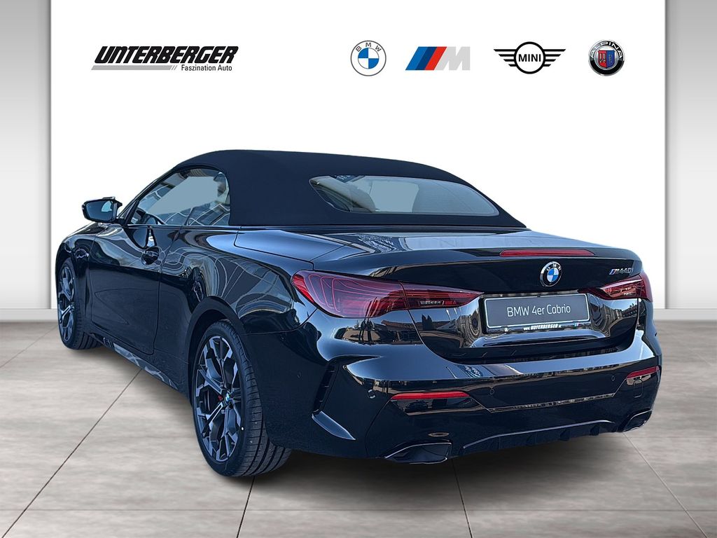 BMW M440