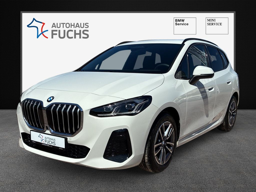 BMW 218 Active Tourer 2024