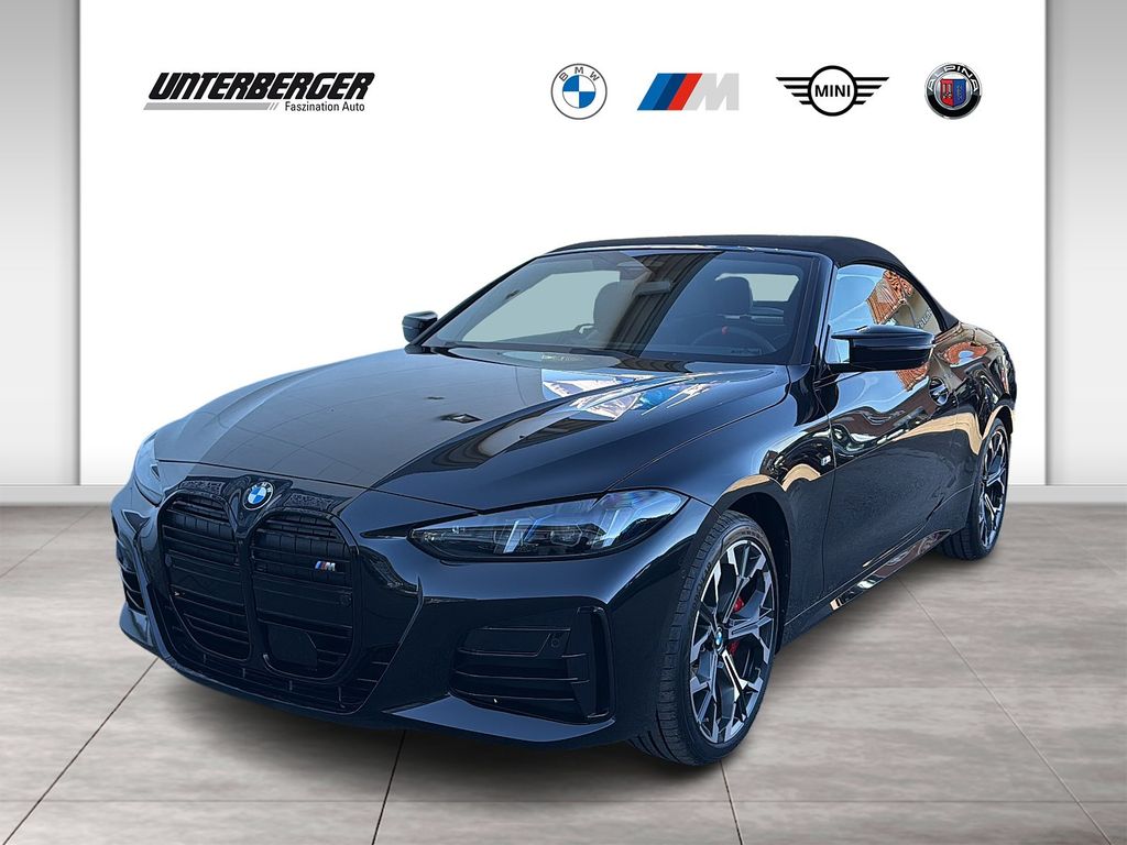 BMW M440