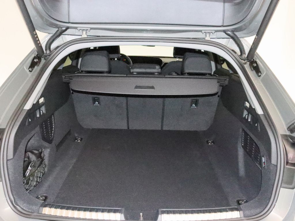 Audi A5 2024