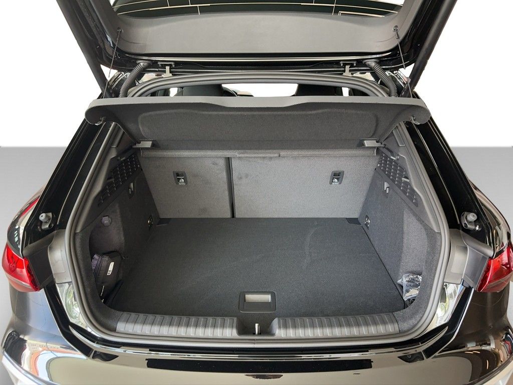 Audi A3 2025