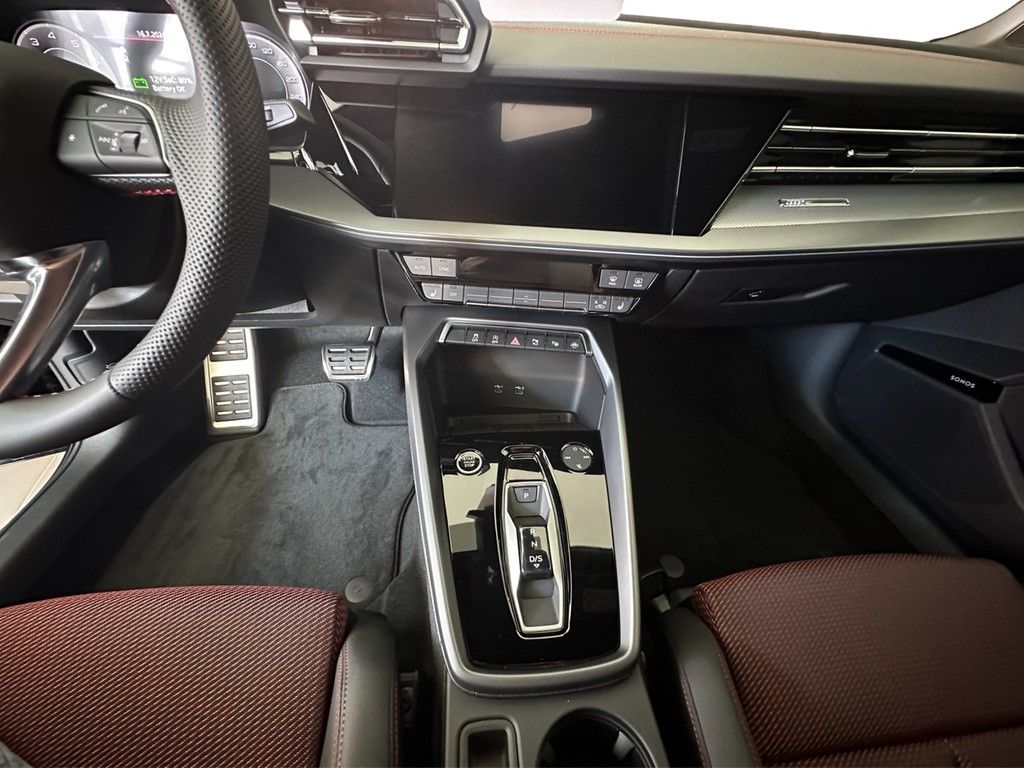 Audi A3 2025