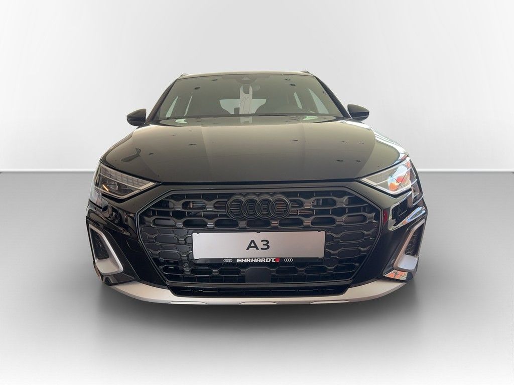 Audi A3 2025