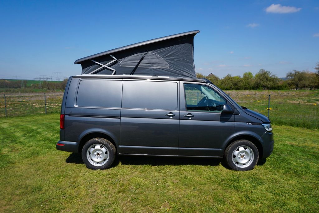 Volkswagen T6 Transporter