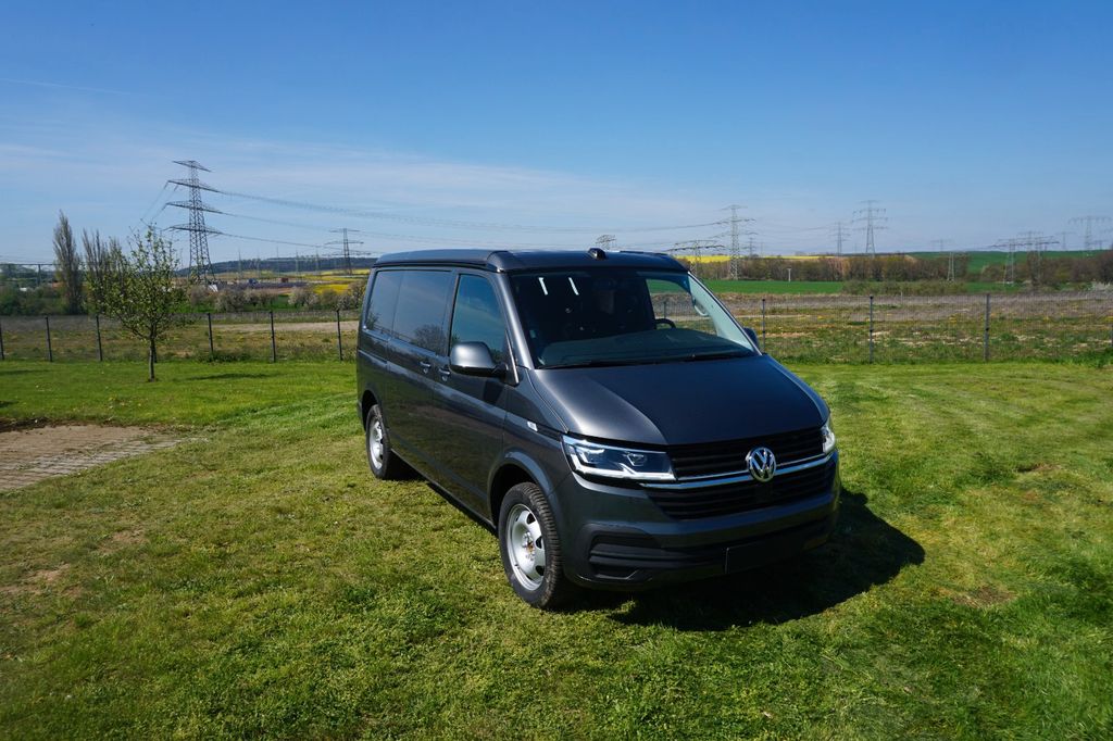 Volkswagen T6 Transporter