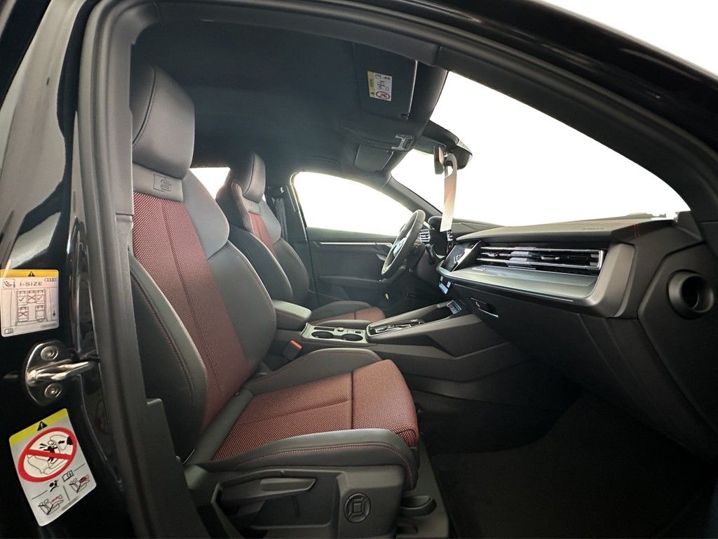 Audi A3 2025