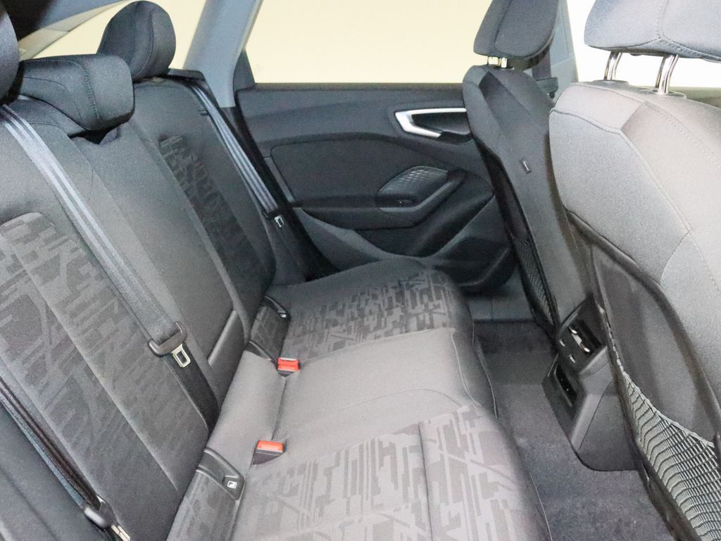 Audi A5 2024