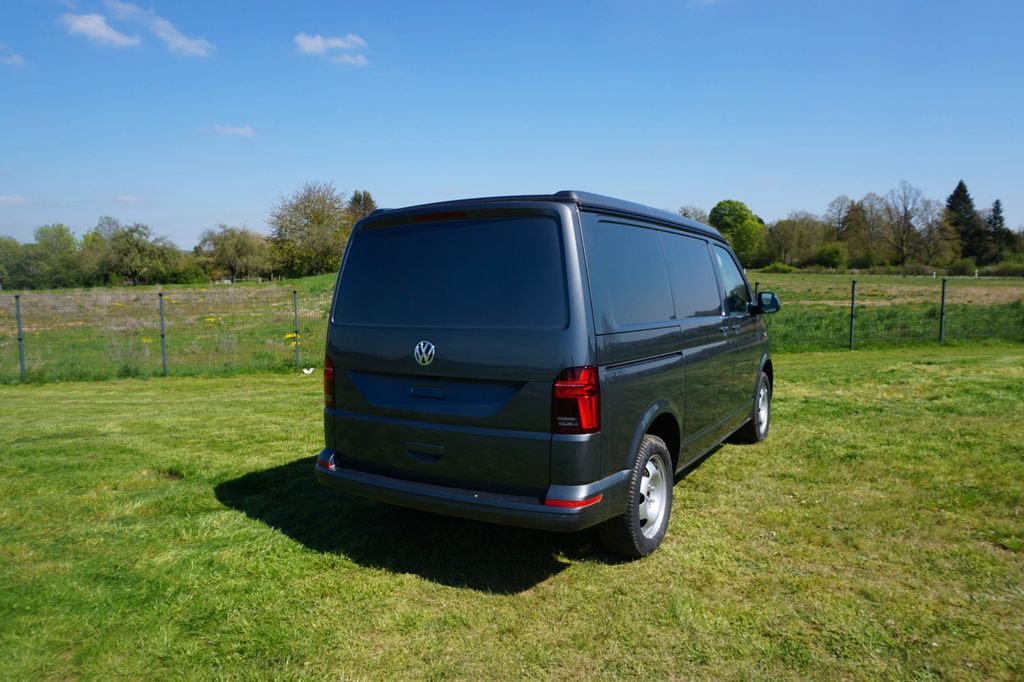 Volkswagen T6 Transporter
