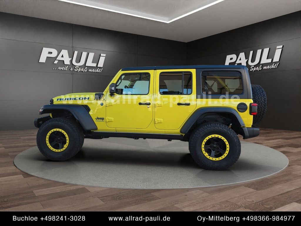 Jeep Wrangler 2023