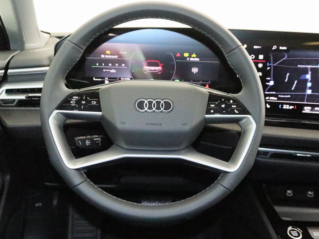 Audi A5 2024