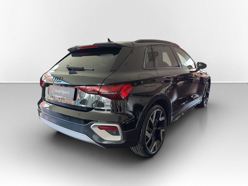 Audi A3 2025